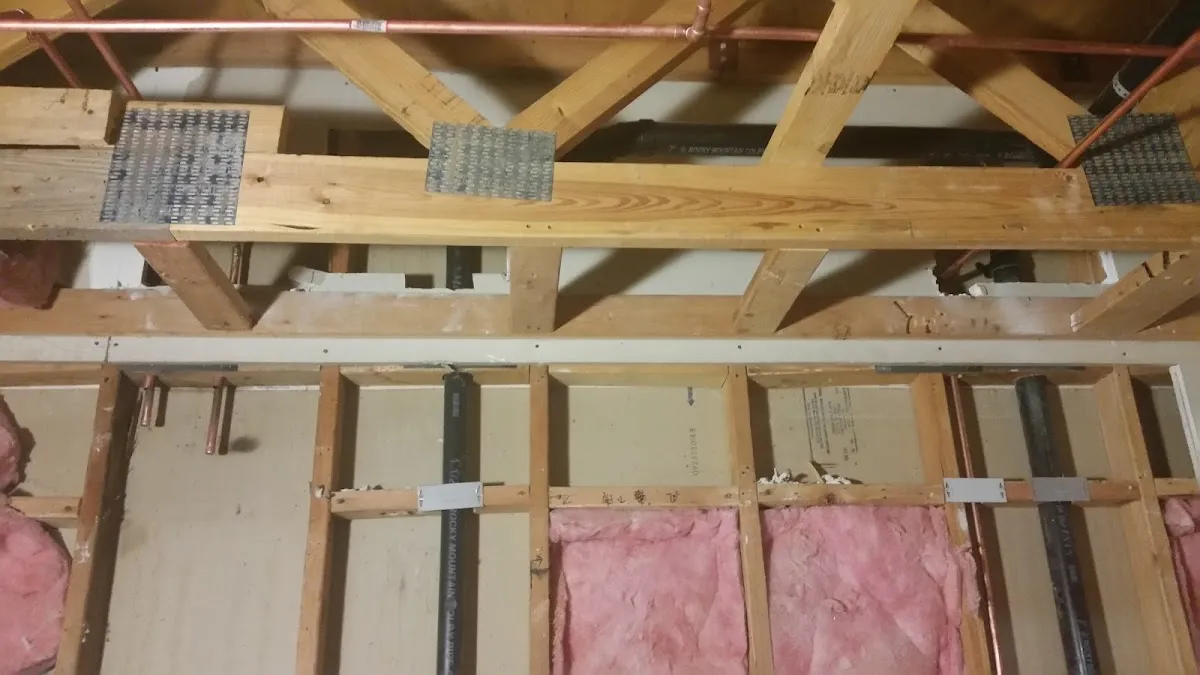 Plumbing services in Raynham, MA